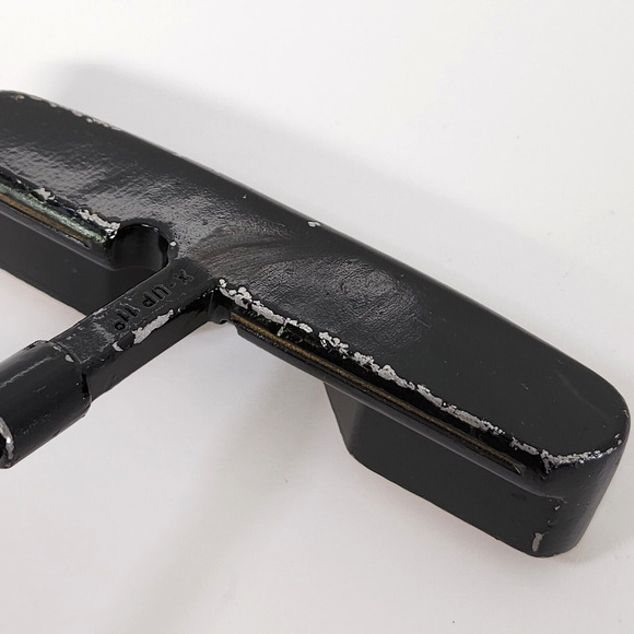 Slotline Inertial High Moment Tour Set Tour Weight Putter Right Hand Steel 36.5” - Picture 8 of 14